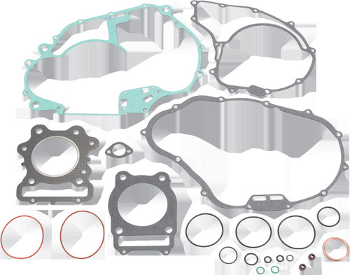 Moose Racing 808802MSE