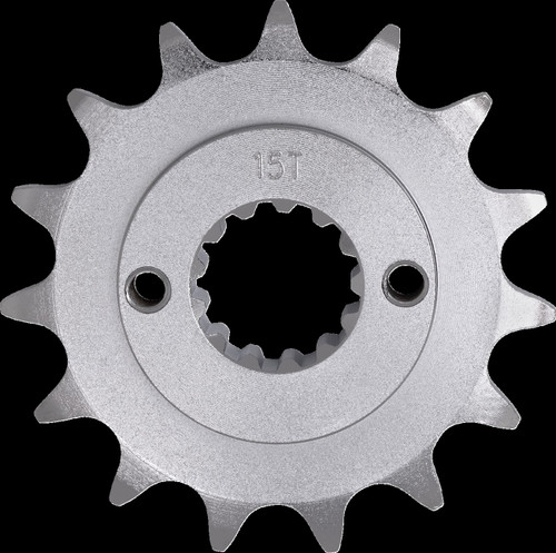 Moose Racing 26-2137-15CRMO