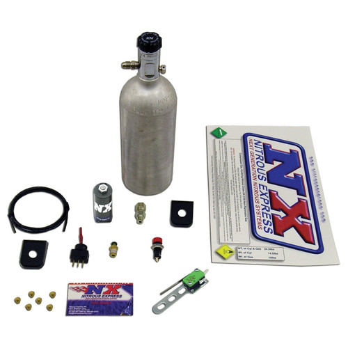 Nitrous Express 60000