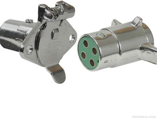 Pollak 11-408P