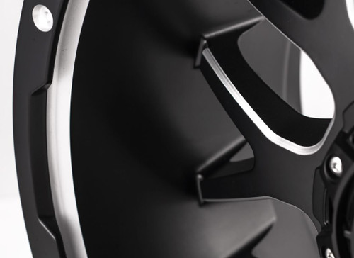 Grid Wheels GD0220090645F3566