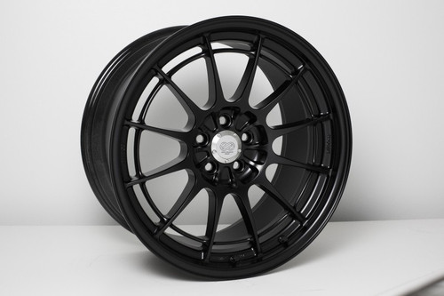 Enkei 3658958040BK