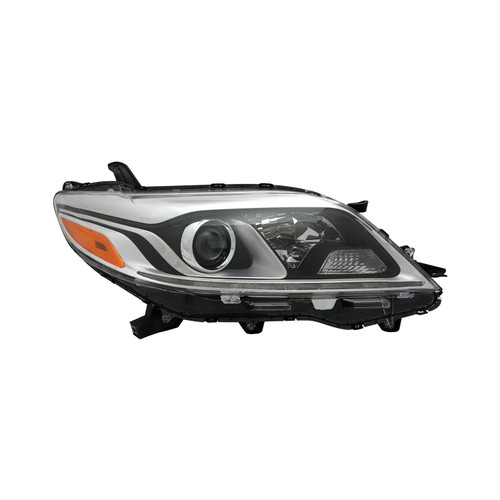 Sherman Parts 8188A-150-2