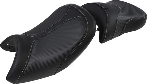 Saddleman 0810-BM33LR