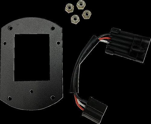 Custom Dynamics CD-LRST-HL-KIT