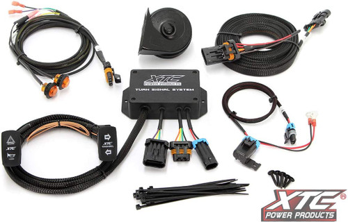 XTC Power TSS-GEN16