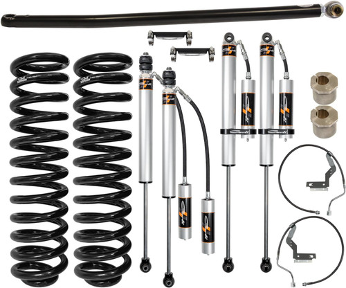 Carli Suspension CS-FLVL-BC-CS-11