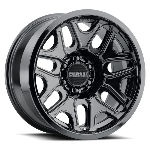 Method Race Wheels MR322290601312