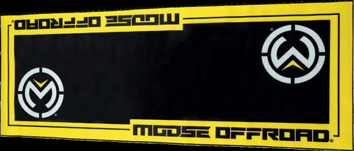 Moose Racing HCYLBLM802102