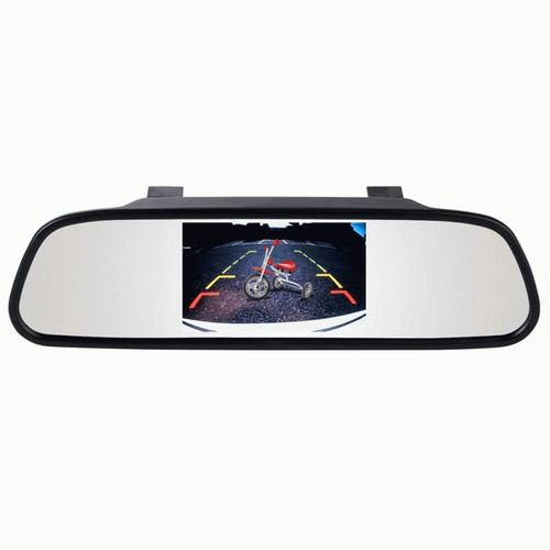 iBeam TE-CM43