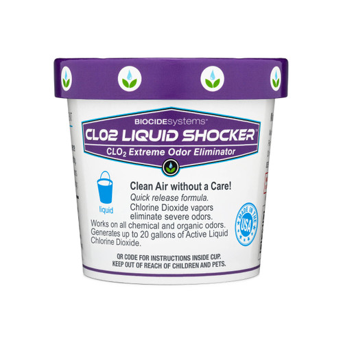 Biocide Systems 3251