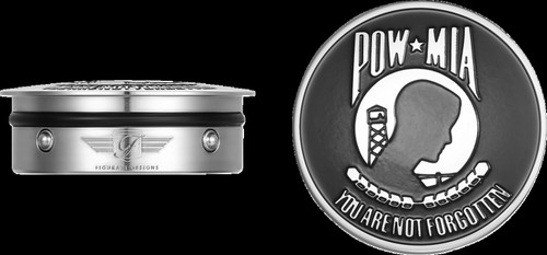 Figurati Designs FD50-POW-SS