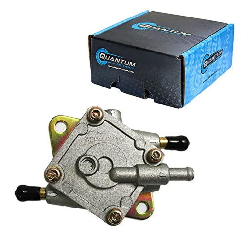 Quantum Fuel Systems HFP-284