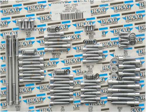 Drag Specialties 24010765