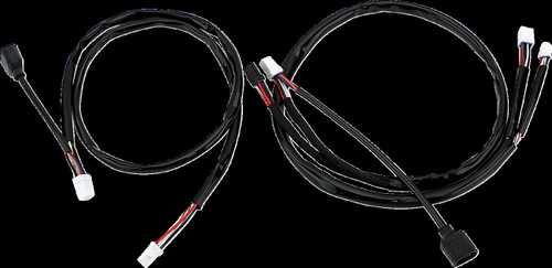 LA Choppers LA-8997-39