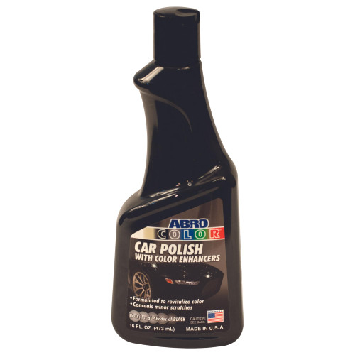 ABRO AB-301-BLK