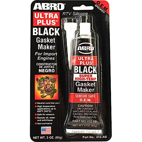 ABRO 412-AB