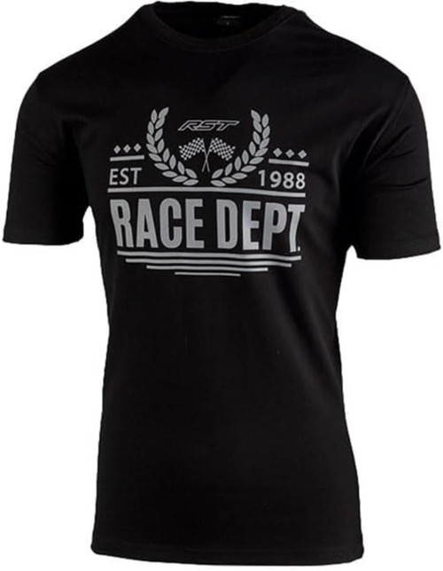 RST Moto 6210-1988-BLK-M
