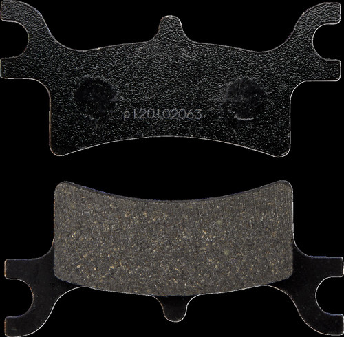 Moose Racing M932-ORG