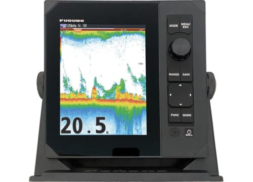 Furuno FCV800