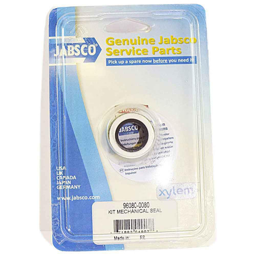 Jabsco 96080-0080