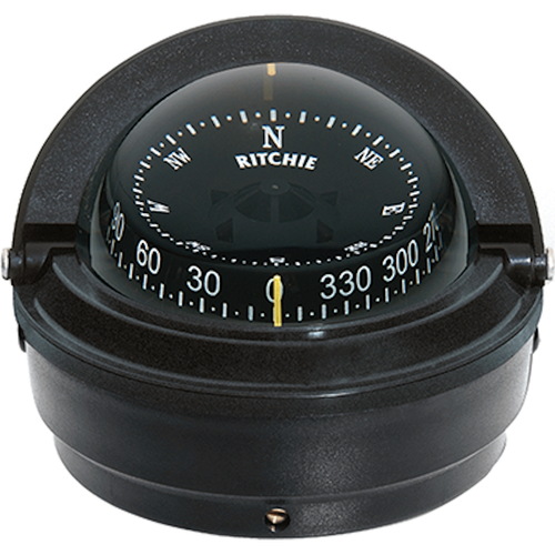 Ritchie S-87