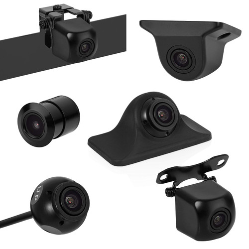 Boyo VTK501HD