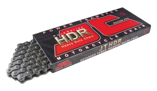 JT Sprockets JTC420HDR112SL