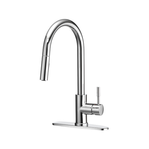 Dura Faucet DF-MK530SLK-CP