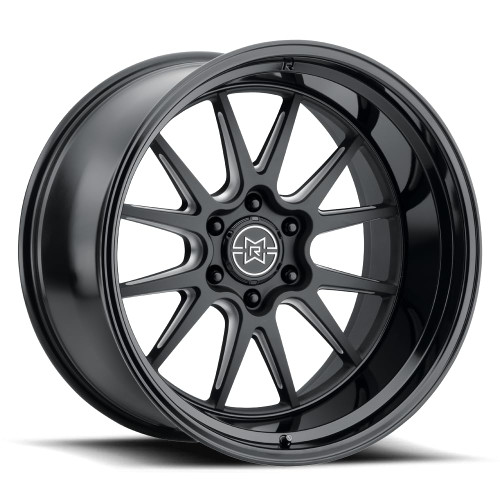 Method Race Wheels MR80231216540N