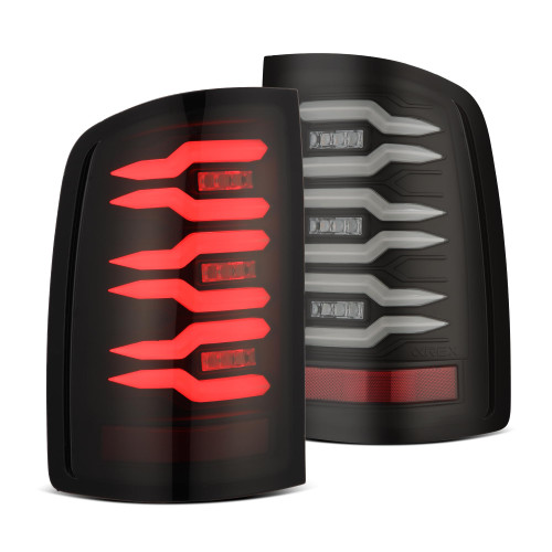 AlphaRex 630060