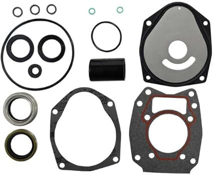 Engineered Marine Products 26-00075