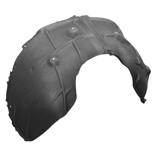 Sherman Parts GMSIER19-24QR