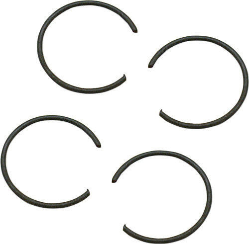S and S Cycle 106-2304