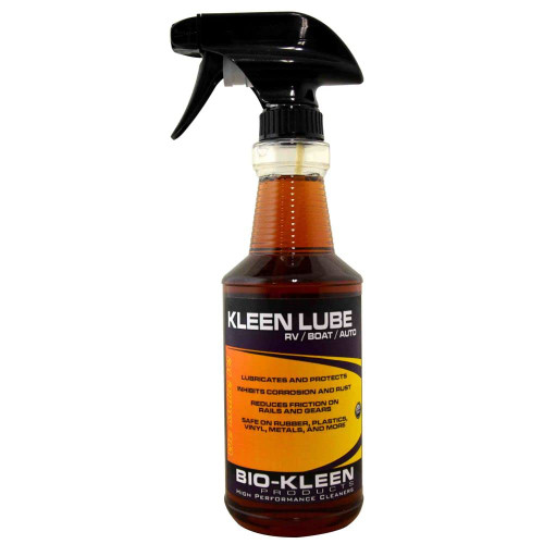 Biokleen M02705