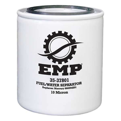 Engineered Marine Products 35-37801