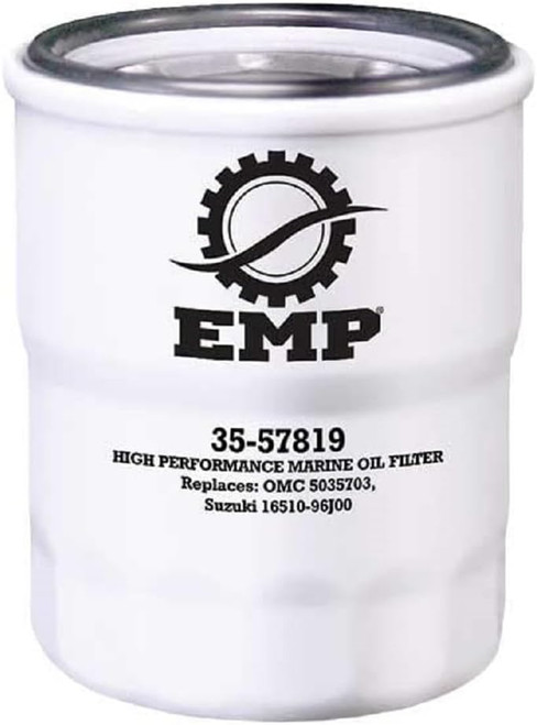 Engineered Marine Products 35-57819