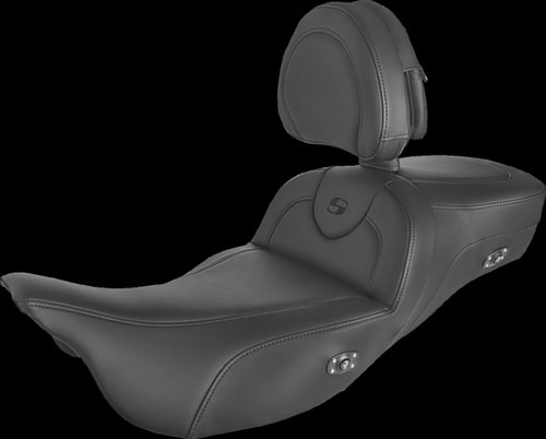 Saddleman 808-07B-188BRHC