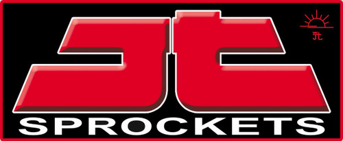 JT Sprockets JTR284.38