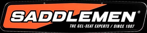 Saddleman 15798