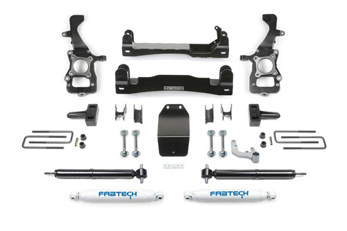 Fabtech K2386