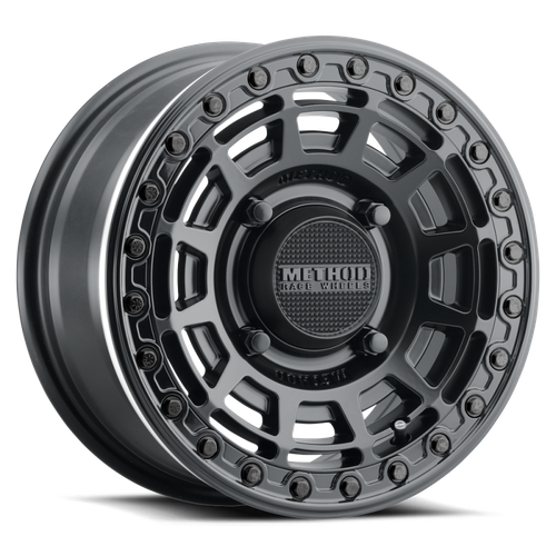 Method Race Wheels MR415570121052B