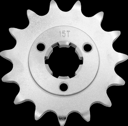 Moose Racing 26-3162-15CRMO