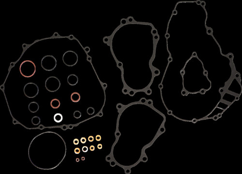 Cometic Gaskets C3112BE