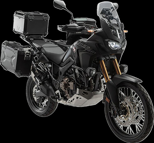 SW MOTECH ADV.01.622.75001/B