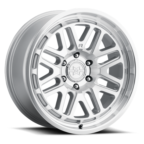 Method Race Wheels MR80429087312N
