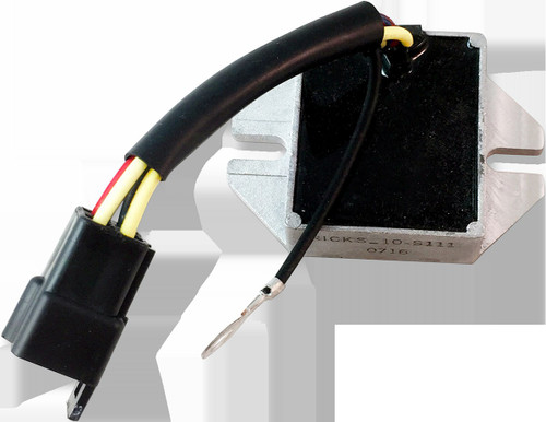 Ricks Motorsport Electrics 10-S111