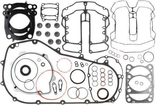 Cometic Gaskets C10271