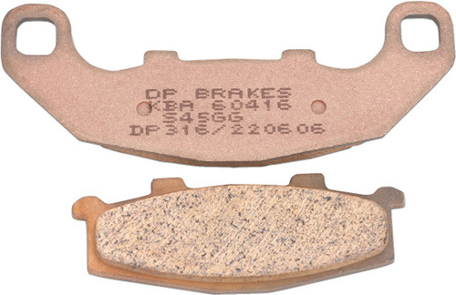 DP Brakes DP316