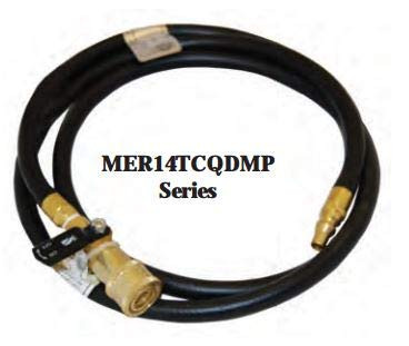 AP Products MER14TCQDMP-72P